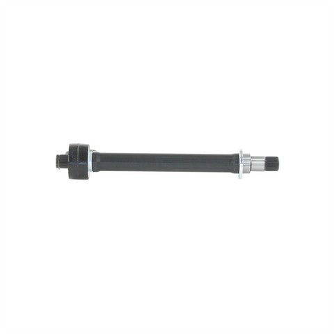 TrakMotive CV Intermediate Shaft P/N:HY-3524 Fits: Hyundai Kona 20-18, Kia Magentis 10-07, Kia Optima 10-06, Kia Rondo 12-07, Kia Soul 21-17 - Image 1