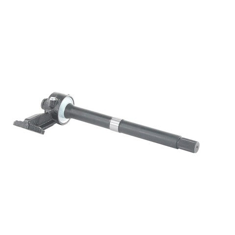 TrakMotive CV Intermediate Shaft P/N:HY-3532 Fits: Hyundai Santa Fe Sport 18-17, Kia Sorento 18-17 - Image 2