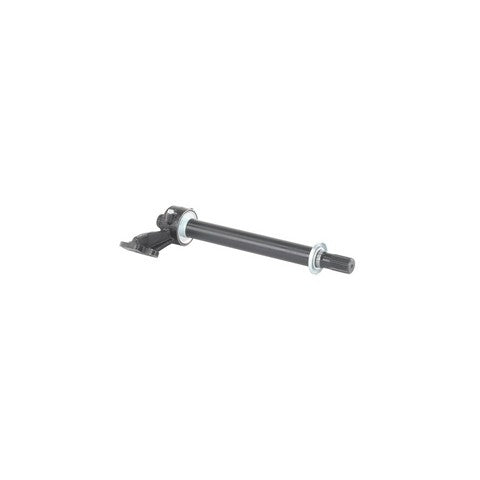 TrakMotive CV Intermediate Shaft P/N:HY-3535 Fits: Hyundai Sonata 17-15, Kia Optima 20-16 - Image 2
