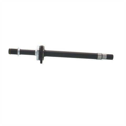 TrakMotive CV Intermediate Shaft P/N:HY-3536 Fits: Genesis G70 21-19, Genesis G80 20-18, Genesis G90 20-17, Kia K900 20-19, Kia Stinger 20-18 - Image 1