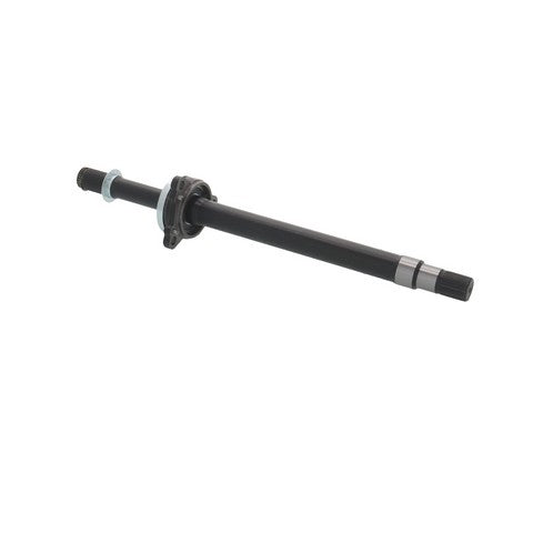 TrakMotive CV Intermediate Shaft P/N:HY-3536 Fits: Genesis G70 21-19, Genesis G80 20-18, Genesis G90 20-17, Kia K900 20-19, Kia Stinger 20-18 - Image 2