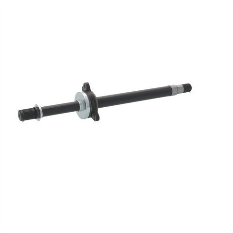 TrakMotive CV Intermediate Shaft P/N:HY-3537 Fits: Genesis G70 21-19, Genesis G80 20-18, Genesis G90 20-17, Kia K900 20-19, Kia Stinger 20-18 - Image 2