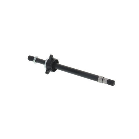 TrakMotive CV Intermediate Shaft P/N:HY-3539 Fits: Genesis G70 21-19, Genesis G90 2017, Kia Stinger 20-18 - Image 2