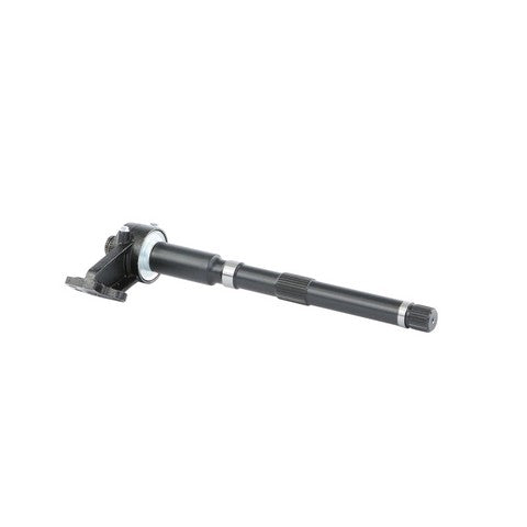 TrakMotive CV Intermediate Shaft P/N:HY-3548 Fits: Hyundai Veloster 20-19 - Image 2