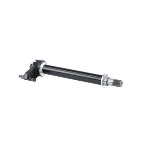 TrakMotive CV Intermediate Shaft P/N:HY-3553 Fits: Hyundai Veloster 20-19 - Image 2