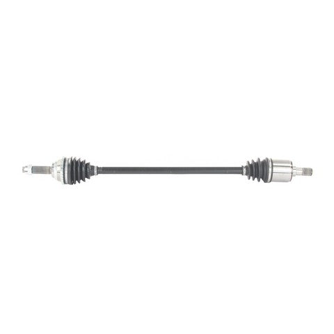 TrakMotive CV Axle Shaft P/N:HY-8001 Fits: Hyundai Accent 99-95 - Image 1