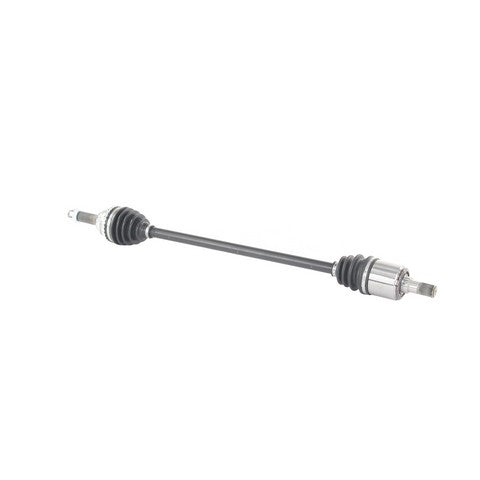 TrakMotive CV Axle Shaft P/N:HY-8001 Fits: Hyundai Accent 99-95 - Image 2