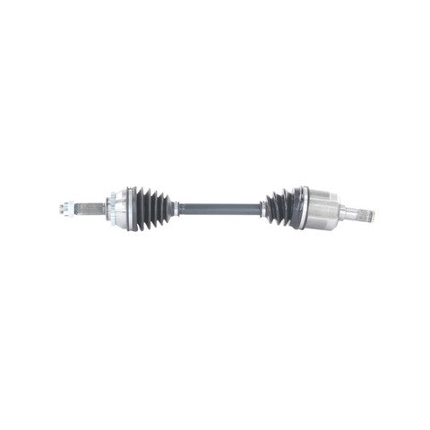 TrakMotive CV Axle Shaft P/N:HY-8002 Fits: Hyundai Elantra 00-96, Hyundai Tiburon 01-97 - Image 1
