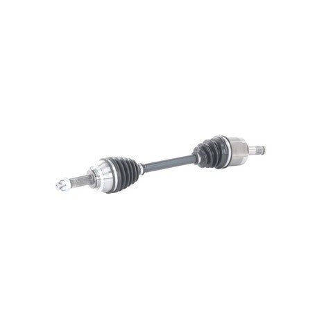 TrakMotive CV Axle Shaft P/N:HY-8002 Fits: Hyundai Elantra 00-96, Hyundai Tiburon 01-97 - Image 3