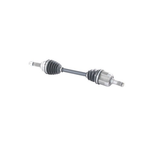 TrakMotive CV Axle Shaft P/N:HY-8002 Fits: Hyundai Elantra 00-96, Hyundai Tiburon 01-97 - Image 2
