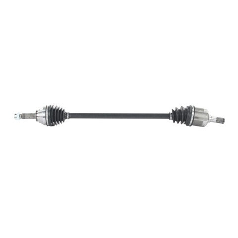 TrakMotive CV Axle Shaft P/N:HY-8010 Fits: Hyundai Scoupe 95-93 - Image 1