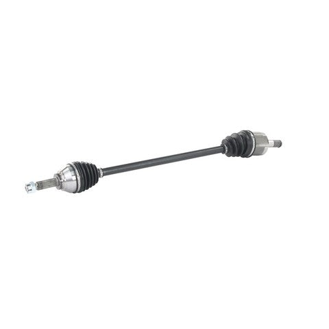 TrakMotive CV Axle Shaft P/N:HY-8010 Fits: Hyundai Scoupe 95-93 - Image 3
