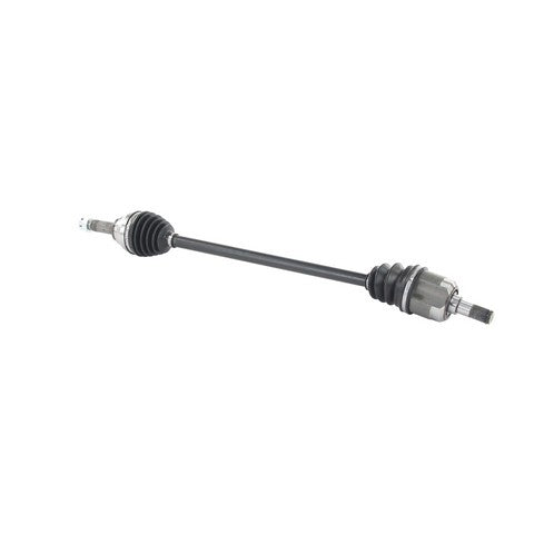 TrakMotive CV Axle Shaft P/N:HY-8010 Fits: Hyundai Scoupe 95-93 - Image 2