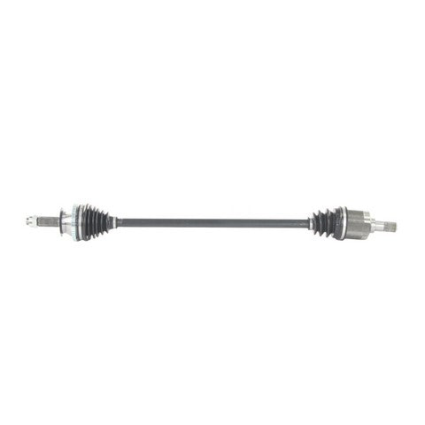 TrakMotive CV Axle Shaft P/N:HY-8018 Fits: Hyundai Sonata 05-99, Kia Magentis 06-01, Kia Optima 06-01 - Image 1