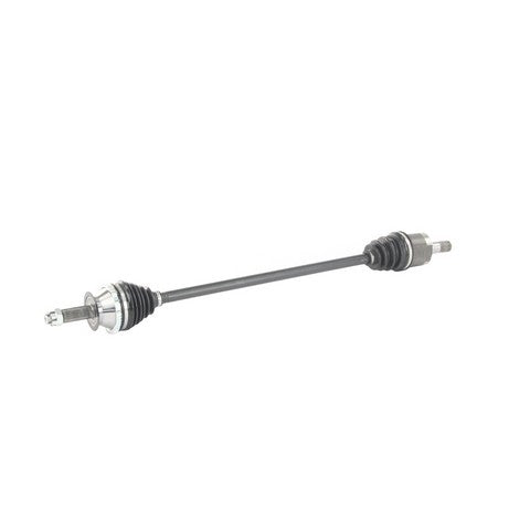 TrakMotive CV Axle Shaft P/N:HY-8018 Fits: Hyundai Sonata 05-99, Kia Magentis 06-01, Kia Optima 06-01 - Image 3