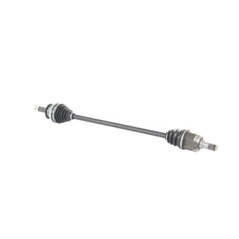 TrakMotive CV Axle Shaft P/N:HY-8018 Fits: Hyundai Sonata 05-99, Kia Magentis 06-01, Kia Optima 06-01 - Image 2