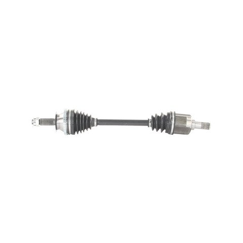 TrakMotive CV Axle Shaft P/N:HY-8019 Fits: Hyundai Sonata 05-99, Kia Magentis 06-01, Kia Optima 06-01 - Image 1