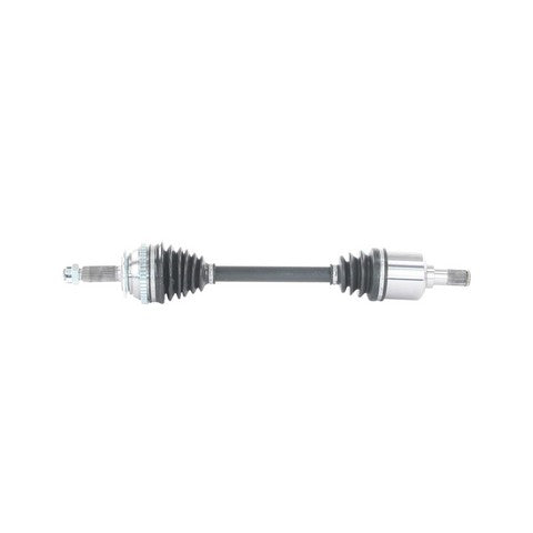 TrakMotive CV Axle Shaft P/N:HY-8024 Fits: Hyundai Sonata 01-99, Kia Magentis 09-07, Kia Optima 08-01 - Image 1