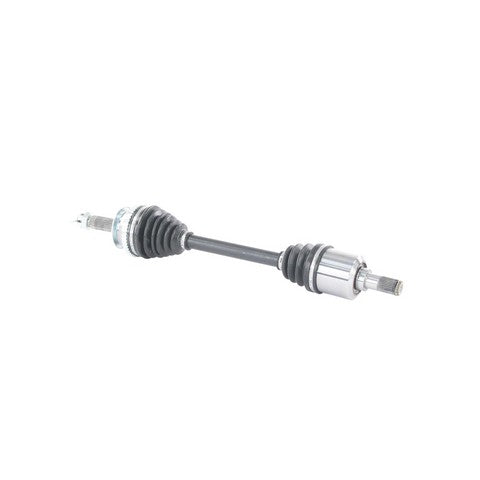 TrakMotive CV Axle Shaft P/N:HY-8024 Fits: Hyundai Sonata 01-99, Kia Magentis 09-07, Kia Optima 08-01 - Image 2
