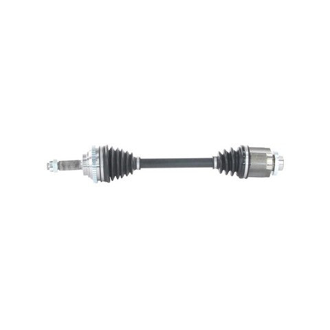 TrakMotive CV Axle Shaft P/N:HY-8027 Fits: Hyundai Sonata 05-99, Kia Magentis 08-01, Kia Optima 08-01 - Image 1