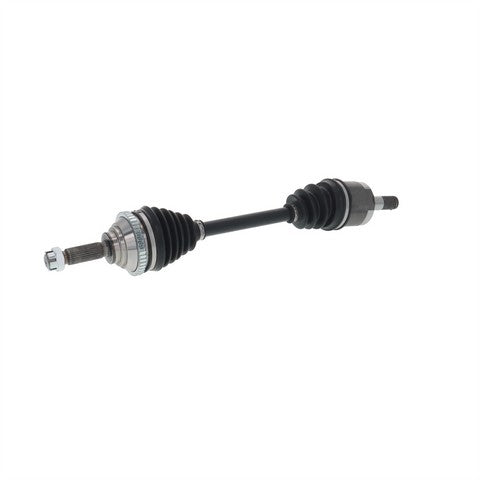 TrakMotive CV Axle Shaft P/N:HY-8041 Fits: Hyundai Sonata 98-95 - Image 3