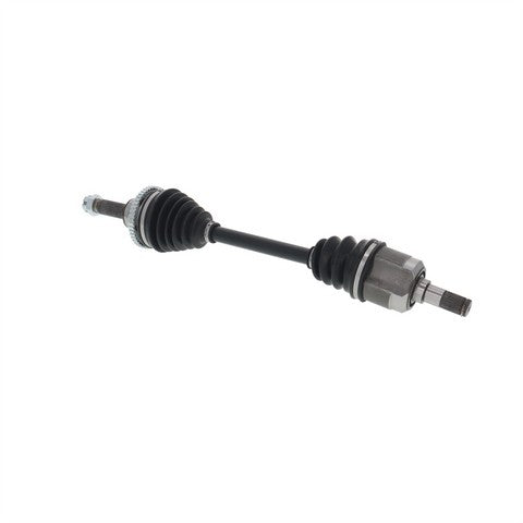 TrakMotive CV Axle Shaft P/N:HY-8041 Fits: Hyundai Sonata 98-95 - Image 2