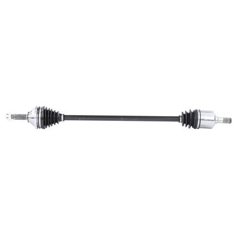 TrakMotive CV Axle Shaft P/N:HY-8045 Fits: Hyundai Sonata 98-94 - Image 1