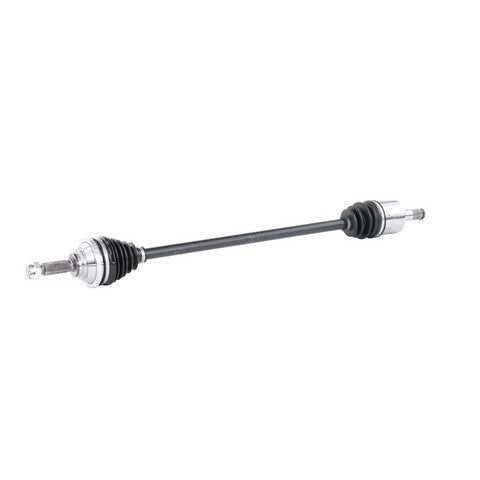 TrakMotive CV Axle Shaft P/N:HY-8045 Fits: Hyundai Sonata 98-94 - Image 2