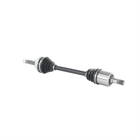 TrakMotive CV Axle Shaft P/N:HY-8047 Fits: Hyundai Sonata 98-95 - Image 2