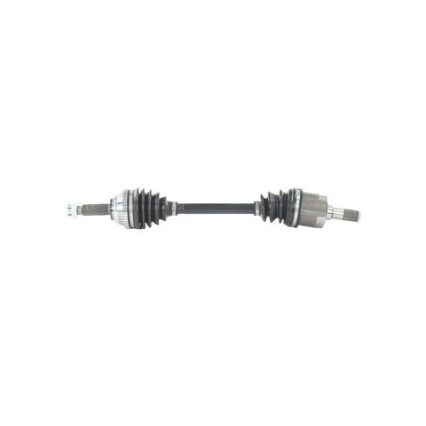 TrakMotive CV Axle Shaft P/N:HY-8050 Fits: Dodge Verna 2004, Hyundai Accent 05-00 - Image 1