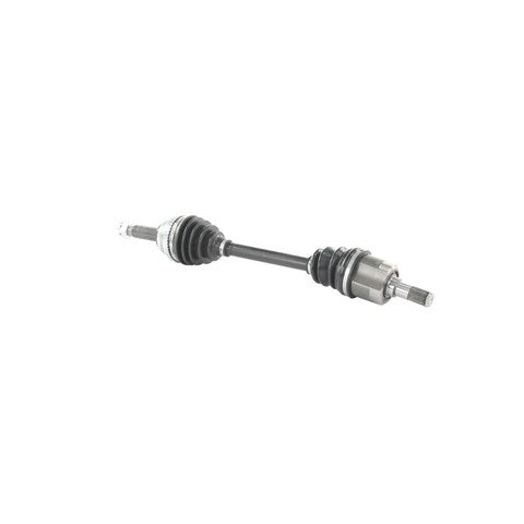 TrakMotive CV Axle Shaft P/N:HY-8050 Fits: Dodge Verna 2004, Hyundai Accent 05-00 - Image 2