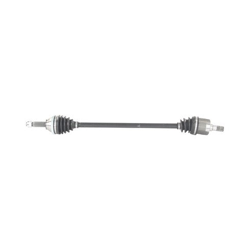 TrakMotive CV Axle Shaft P/N:HY-8051 Fits: Dodge Verna 2004, Hyundai Accent 05-00 - Image 1