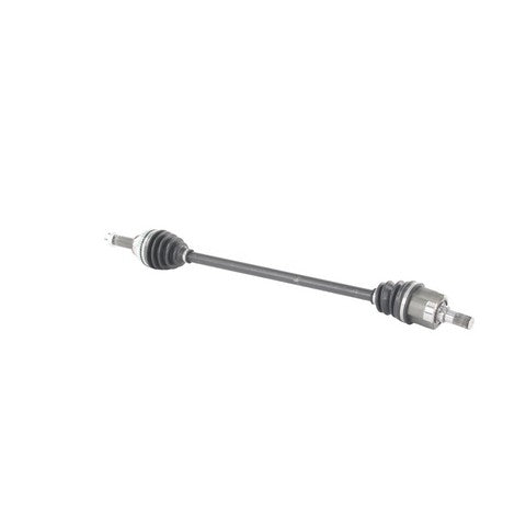 TrakMotive CV Axle Shaft P/N:HY-8051 Fits: Dodge Verna 2004, Hyundai Accent 05-00 - Image 2