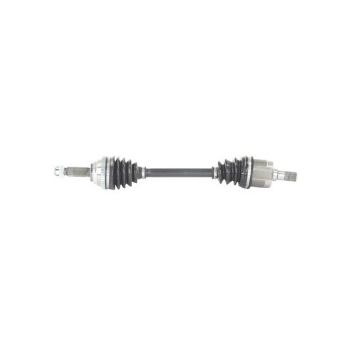 TrakMotive CV Axle Shaft P/N:HY-8052 Fits: Dodge Verna 2004, Hyundai Accent 05-00 - Image 1
