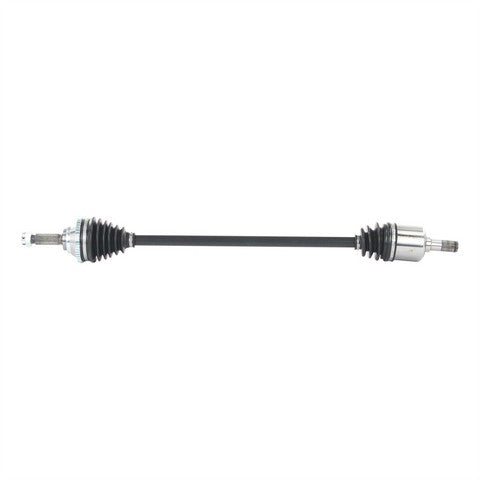 TrakMotive CV Axle Shaft P/N:HY-8055 Fits: Hyundai Sonata 93-92 - Image 1