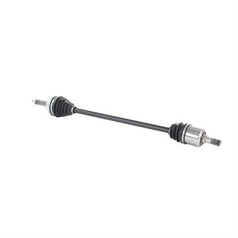 TrakMotive CV Axle Shaft P/N:HY-8055 Fits: Hyundai Sonata 93-92 - Image 2
