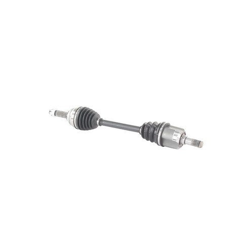 TrakMotive CV Axle Shaft P/N:HY-8065 Fits: Hyundai Elantra 00-99, Hyundai Tiburon 01-99 - Image 2