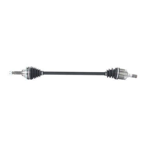 TrakMotive CV Axle Shaft P/N:HY-8067 Fits: Hyundai Elantra 96-92 - Image 1