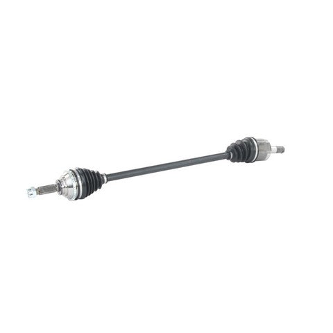 TrakMotive CV Axle Shaft P/N:HY-8067 Fits: Hyundai Elantra 96-92 - Image 3