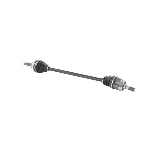 TrakMotive CV Axle Shaft P/N:HY-8067 Fits: Hyundai Elantra 96-92 - Image 2