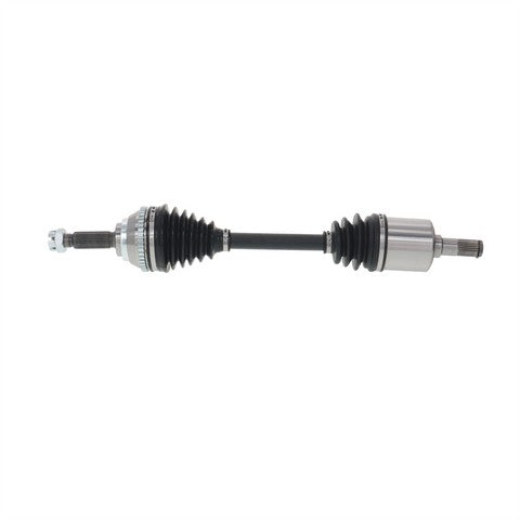 TrakMotive CV Axle Shaft P/N:HY-8068 Fits: Hyundai Elantra 96-93, Hyundai Sonata 91-89 - Image 1