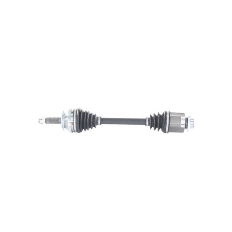 TrakMotive CV Axle Shaft P/N:HY-8073 Fits: Hyundai Santa Fe 06-01 - Image 1