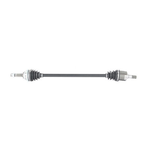 TrakMotive CV Axle Shaft P/N:HY-8075 Fits: Dodge Verna 2004, Hyundai Accent 05-00 - Image 1