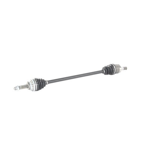 TrakMotive CV Axle Shaft P/N:HY-8075 Fits: Dodge Verna 2004, Hyundai Accent 05-00 - Image 2