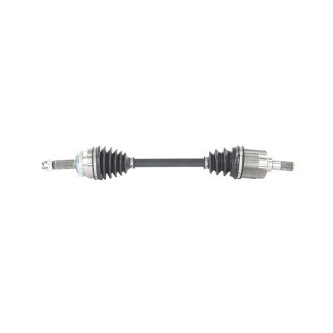TrakMotive CV Axle Shaft P/N:HY-8077 Fits: Hyundai Elantra 06-01, Hyundai Tiburon 08-03, Kia Spectra 06-04, Kia Spectra5 06-05 - Image 1