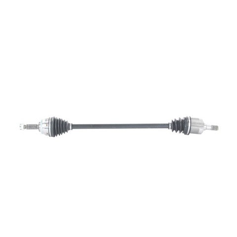 TrakMotive CV Axle Shaft P/N:HY-8080 Fits: Hyundai Elantra 06-01, Hyundai Tiburon 08-03 - Image 1