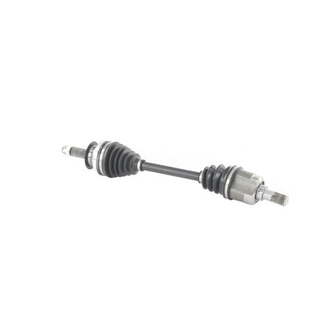 TrakMotive CV Axle Shaft P/N:HY-8082 Fits: Hyundai Santa Fe 06-01 - Image 2