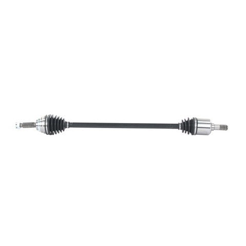 TrakMotive CV Axle Shaft P/N:HY-8084 Fits: Hyundai Sonata 91-89 - Image 1