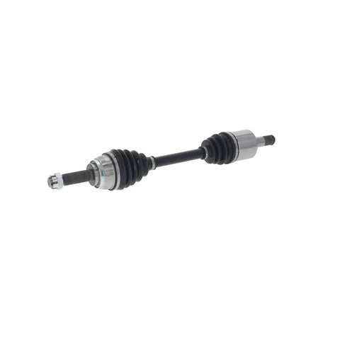 TrakMotive CV Axle Shaft P/N:HY-8085 Fits: Dodge Colt 90-87, Eagle Summit 90-89, Hyundai Elantra 1993, Hyundai Scoupe 95-93, Mitsubishi Cordia 88-84, Mitsubishi Mirage 89-87, Mitsubishi Mirage 92-91, Mitsubishi Tredia 88-84, Plymouth Colt 90-87 - Image 2