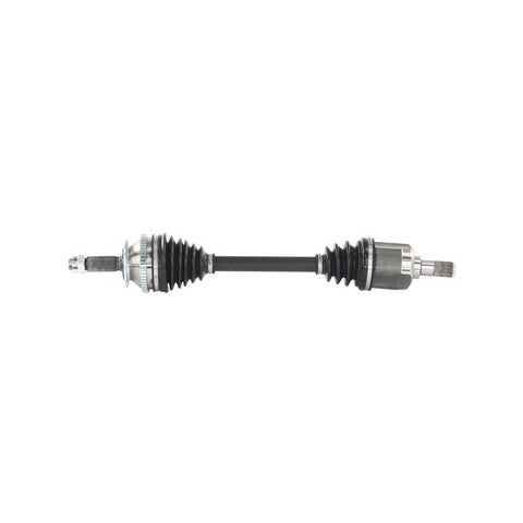 TrakMotive CV Axle Shaft P/N:HY-8091 Fits: Hyundai Santa Fe 06-01 - Image 1